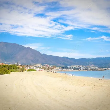 Apartamento Delightful With Seaview