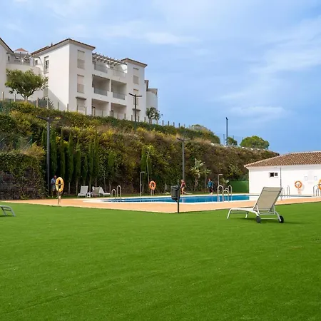 Delightful With Seaview Apartment *